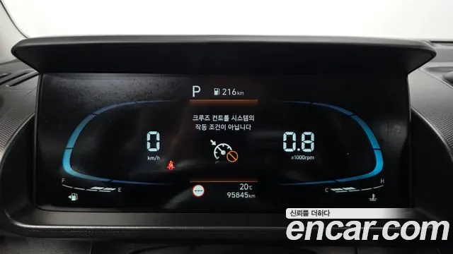 Hyundai Casper — Фото автомобиля 11