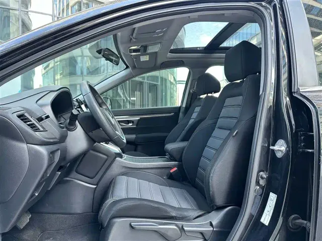 Honda Breeze — Фото автомобиля 4