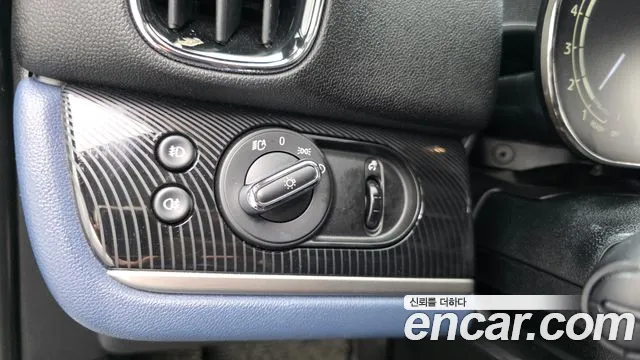 Mini Countryman — Фото автомобиля 25