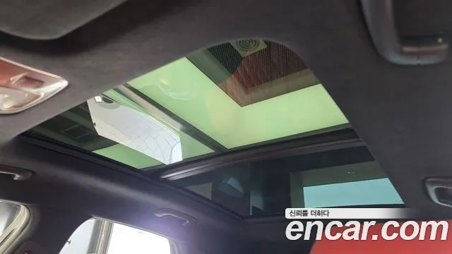 Genesis GV70 2.5T Бензин AWD — Фото автомобиля 15