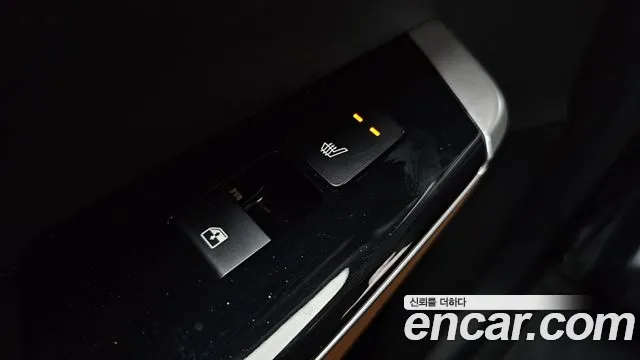 Kia EV6 — Фото автомобиля 15