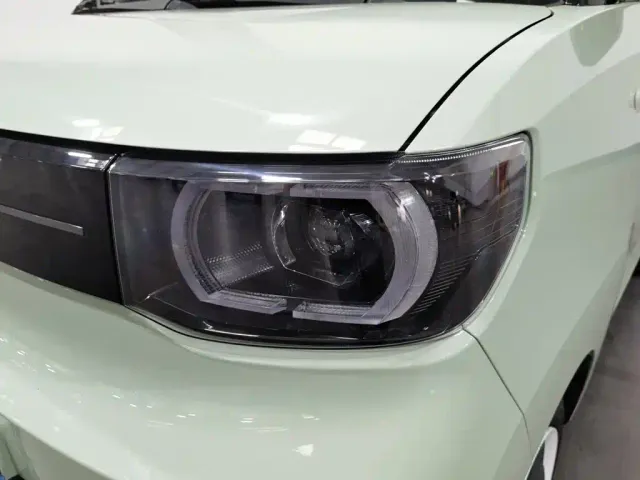Wuling Hongguang Mini EV — Фото автомобиля 7