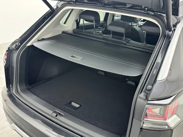 Volkswagen Tayron — Фото автомобиля 17
