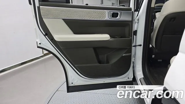 Hyundai Santa Fe — Фото автомобиля 14