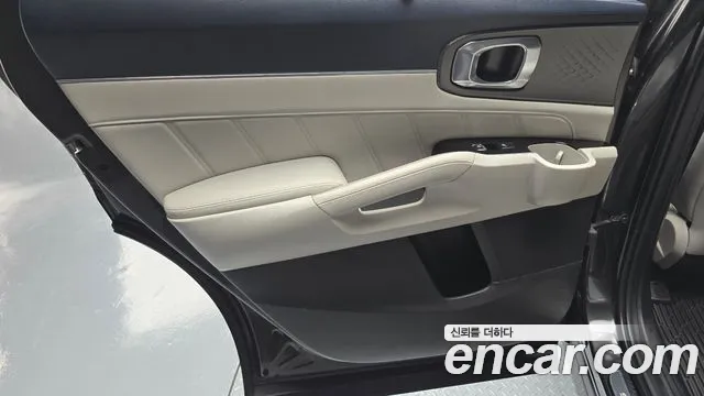 Kia Sorento — Фото автомобиля 14