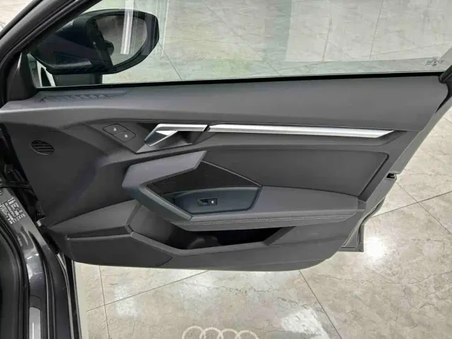 Audi A3 — Фото автомобиля 18