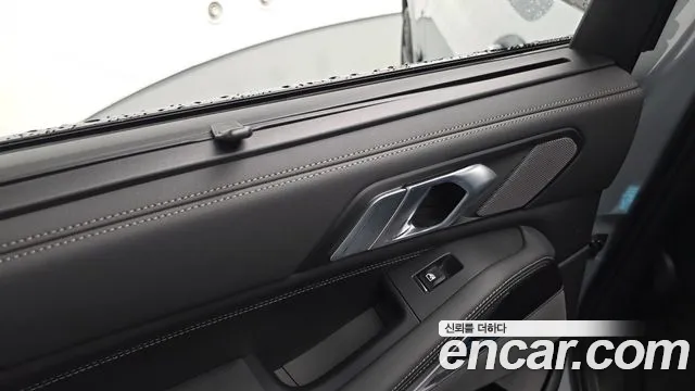 BMW X5 — Фото автомобиля 29
