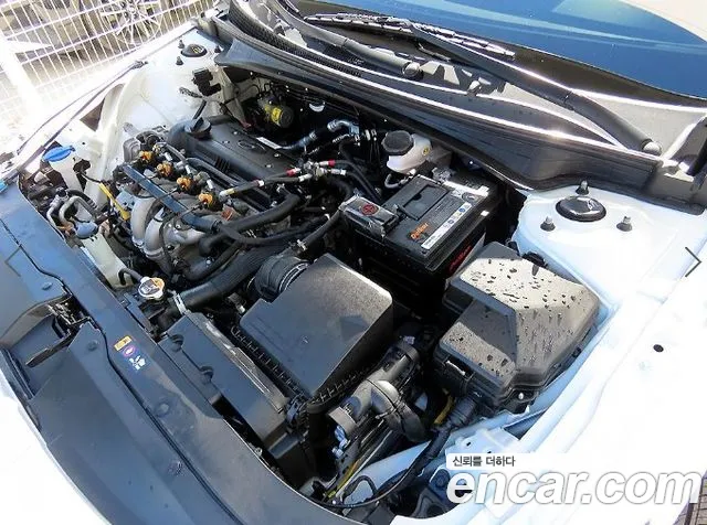Hyundai Avante — Фото автомобиля 17