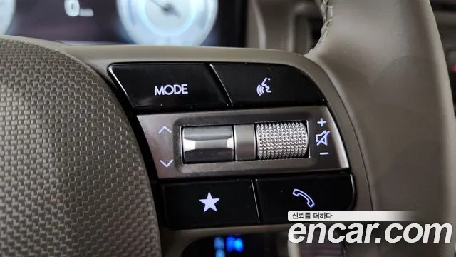 Hyundai Casper Electric — Фото автомобиля 23