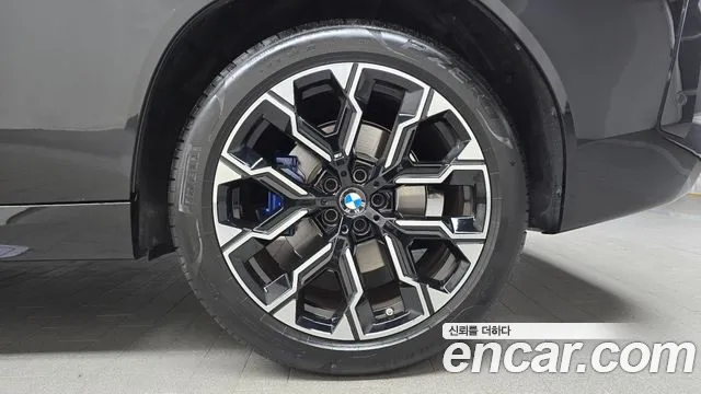 BMW X3 xDrive 20d M Sport — Фото автомобиля 18