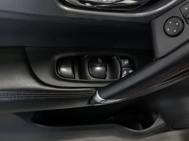 Nissan Qashqai — Фото автомобиля 9