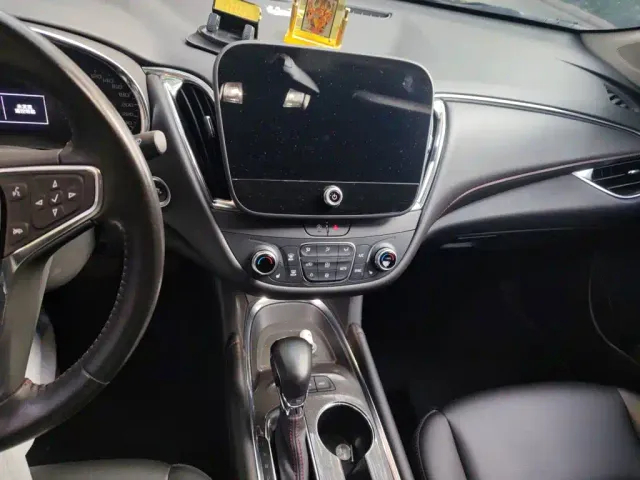 Chevrolet Malibu XL — Фото автомобиля 14