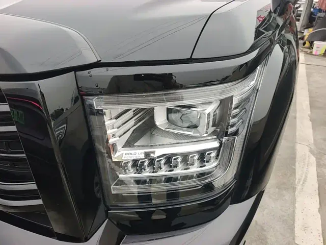 Haval H5 — Фото автомобиля 23