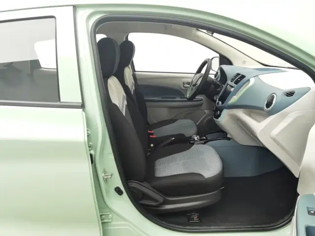 Changan Benben E-Star — Фото автомобиля 23