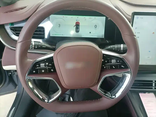 BYD Seal — Фото автомобиля 10