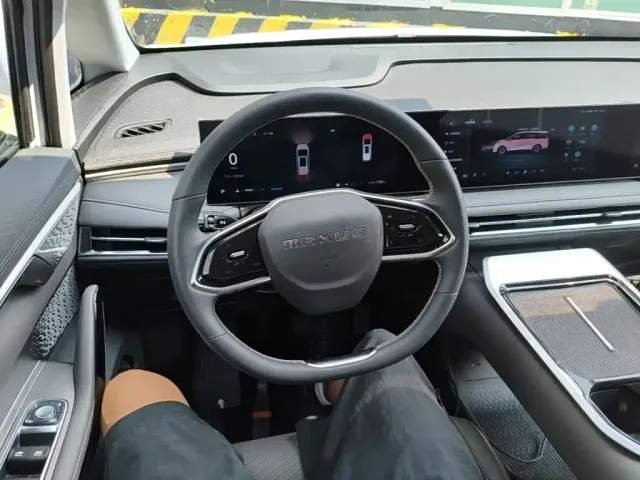Maxus G70 — Фото автомобиля 10