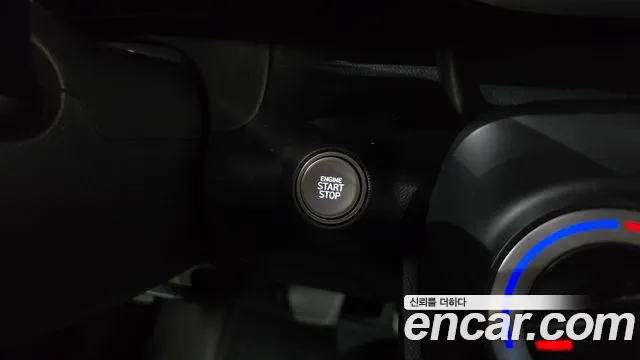 Hyundai Casper Casper Essential Light — Фото автомобиля 18