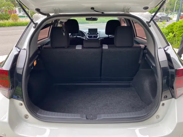 Toyota YARiS L Zhi Xuan — Фото автомобиля 20