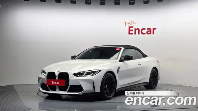 BMW M4 M4 (G82) — Фото автомобиля 25