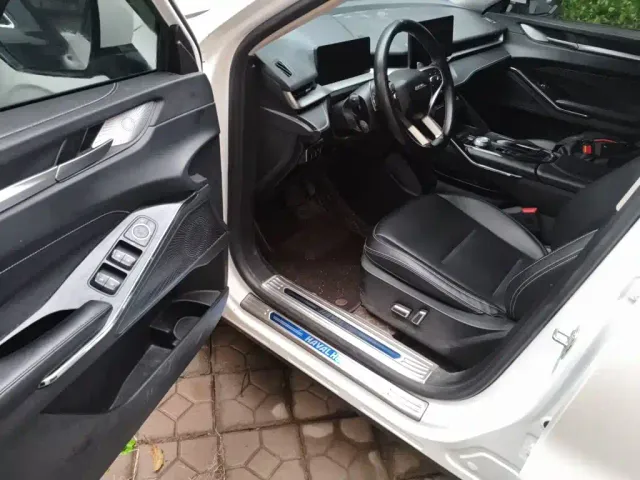 Haval H6 — Фото автомобиля 17