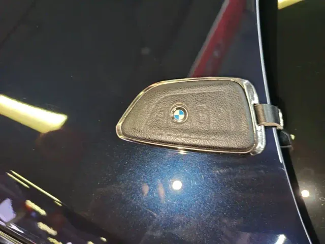 BMW i3 — Фото автомобиля 8