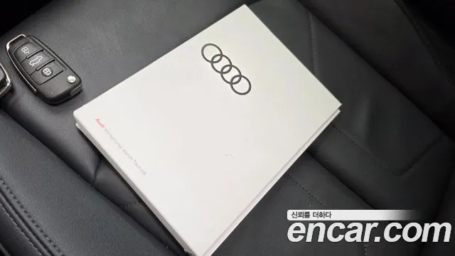 Audi Q3 35 TDI Premium — Фото автомобиля 12