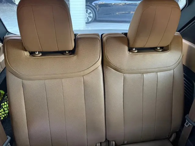 Land Rover Range Rover — Фото автомобиля 13