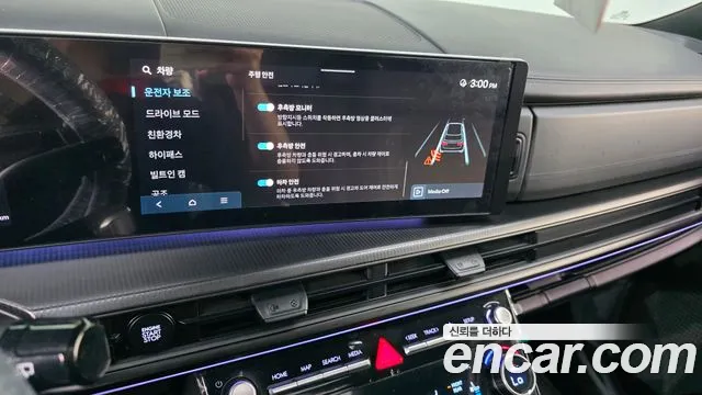Hyundai Santafe — Фото автомобиля 13
