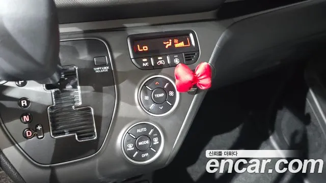 Kia RAY Новый Kia Ray Signature — Фото автомобиля 17
