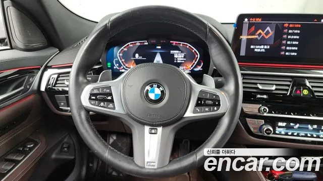 BMW Gran Turismo — Фото автомобиля 13