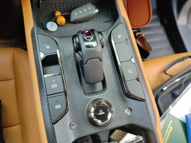 Haval Raptor — Фото автомобиля 10
