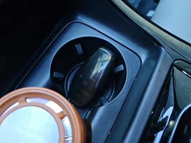 BYD Qin PLUS — Фото автомобиля 8