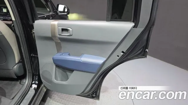 Kia EV3 — Фото автомобиля 14