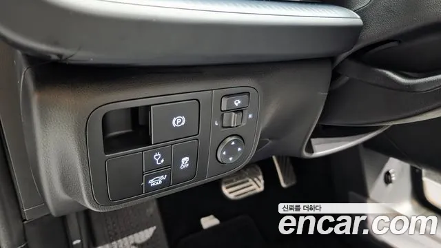 Hyundai Ioniq6 Long Range AWD — Фото автомобиля 8
