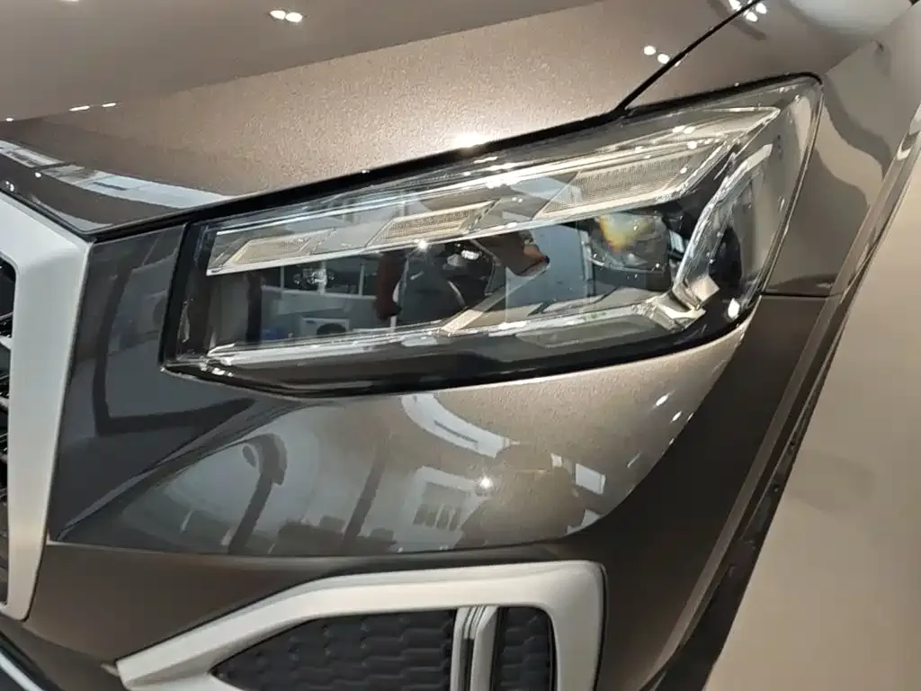 Audi Audi Q2L 2024 35TFSI Fashion Elegance — Фото автомобиля 23
