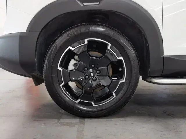 BAIC BJ30 — Фото автомобиля 17
