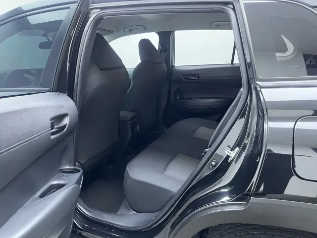 Toyota Frontlander — Фото автомобиля 14