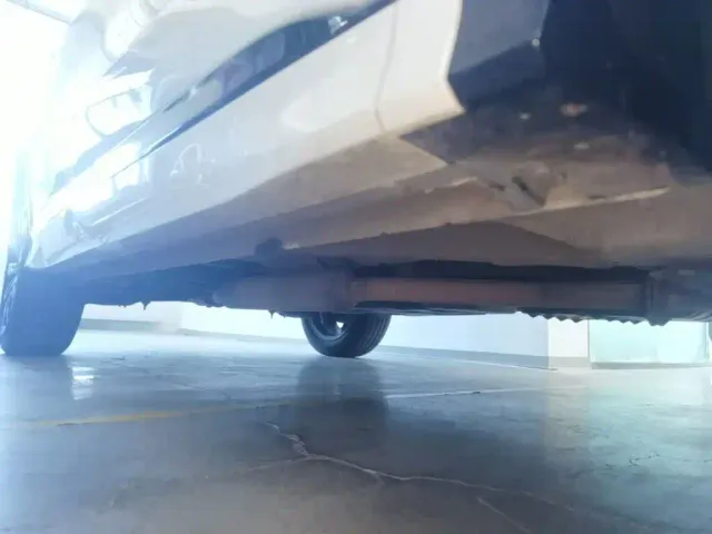Changan CS75 Plus — Фото автомобиля 20