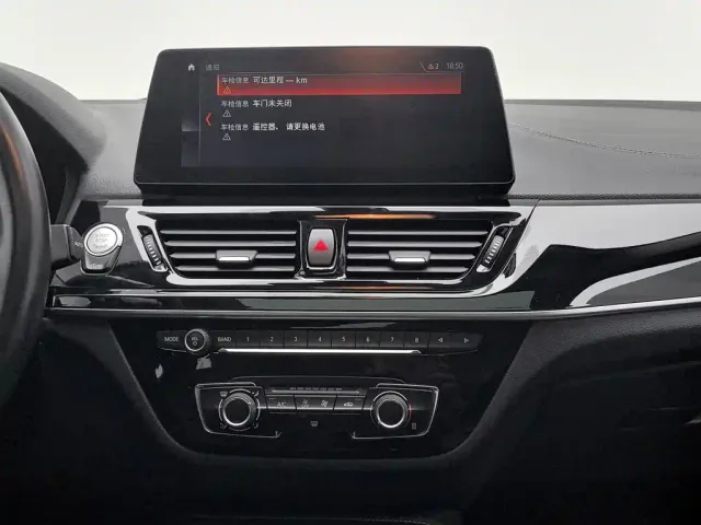 BMW 1 Series — Фото автомобиля 12