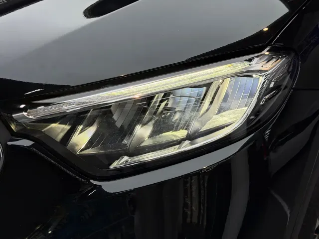Mercedes-Benz GLC-Class — Фото автомобиля 17