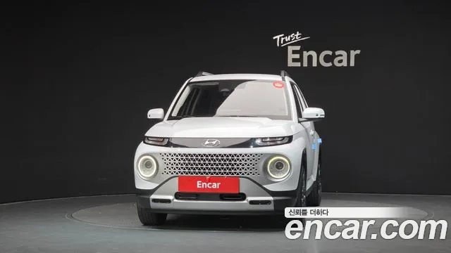 Hyundai Casper — Фото автомобиля 3
