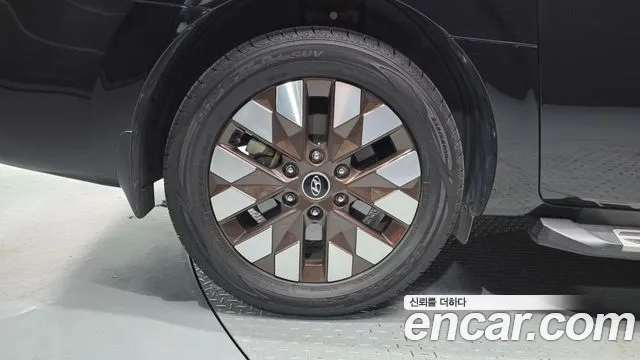 Hyundai Staria — Фото автомобиля 5