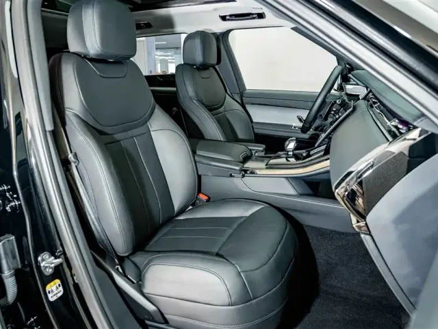 Land Rover Range Rover Sport — Фото автомобиля 20