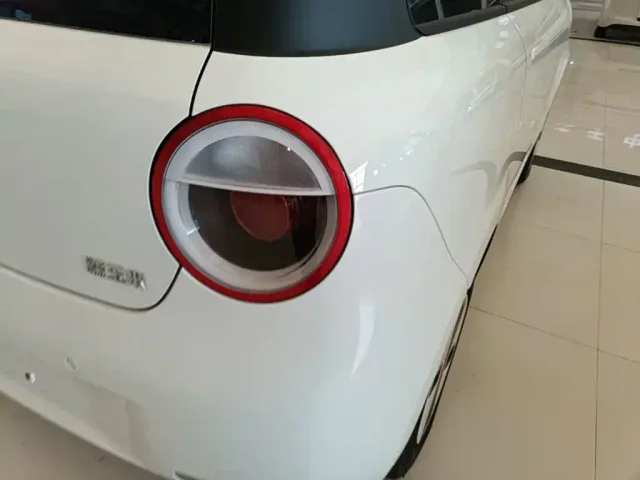 Changan Lumin — Фото автомобиля 7