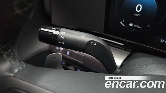 Hyundai Kona SX2 — Фото автомобиля 26