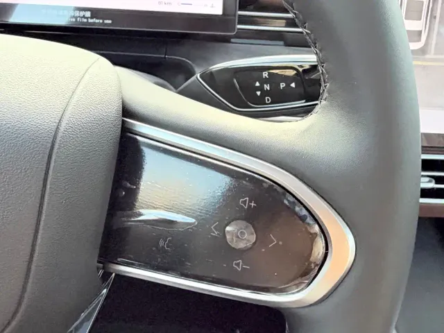 Chery Arrizo 8 PRO — Фото автомобиля 16