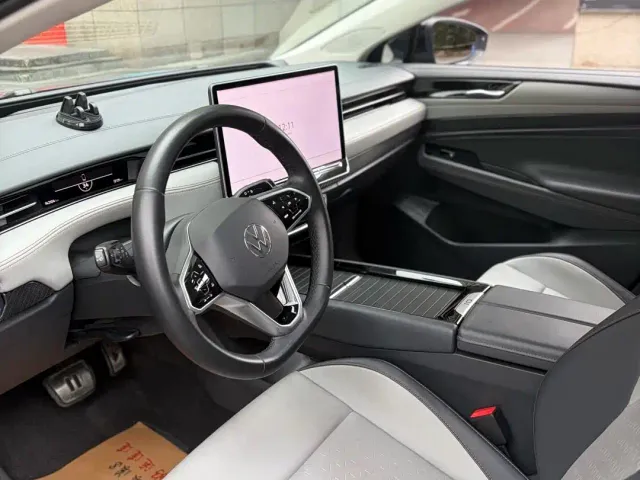 Volkswagen Volkswagen ID.7 VIZZION 2024 PRO — Фото автомобиля 5