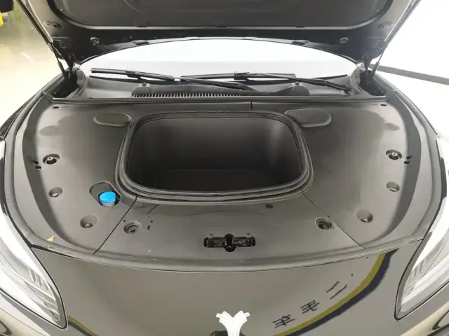 Hozon Neta GT — Фото автомобиля 10