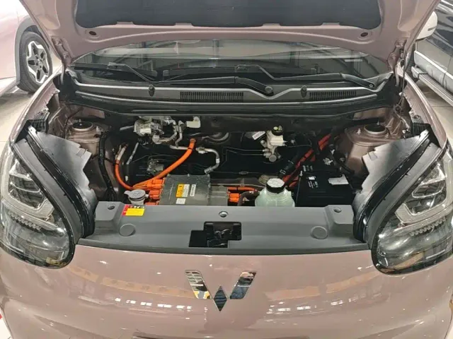 Wuling Bingo — Фото автомобиля 19