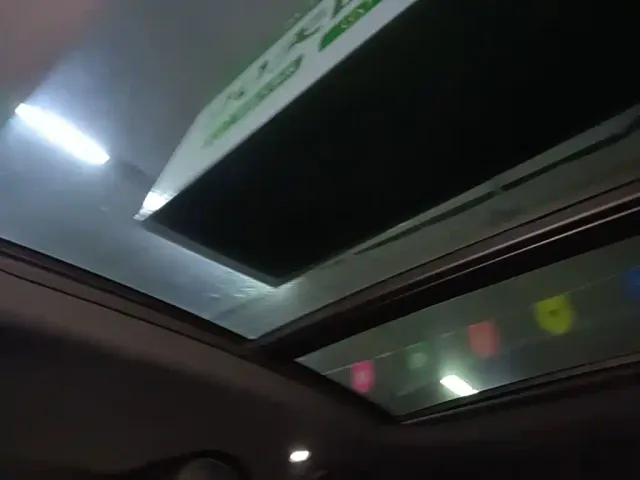 BYD Seal 06 — Фото автомобиля 16